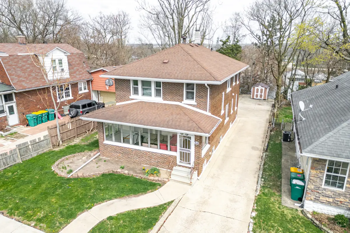 318 Dewey Street, Joliet, IL 60436 - #1