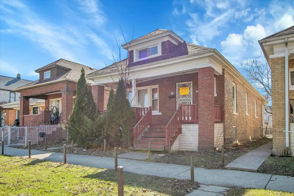 635 E 92nd Street, Chicago, IL 60619 - #1
