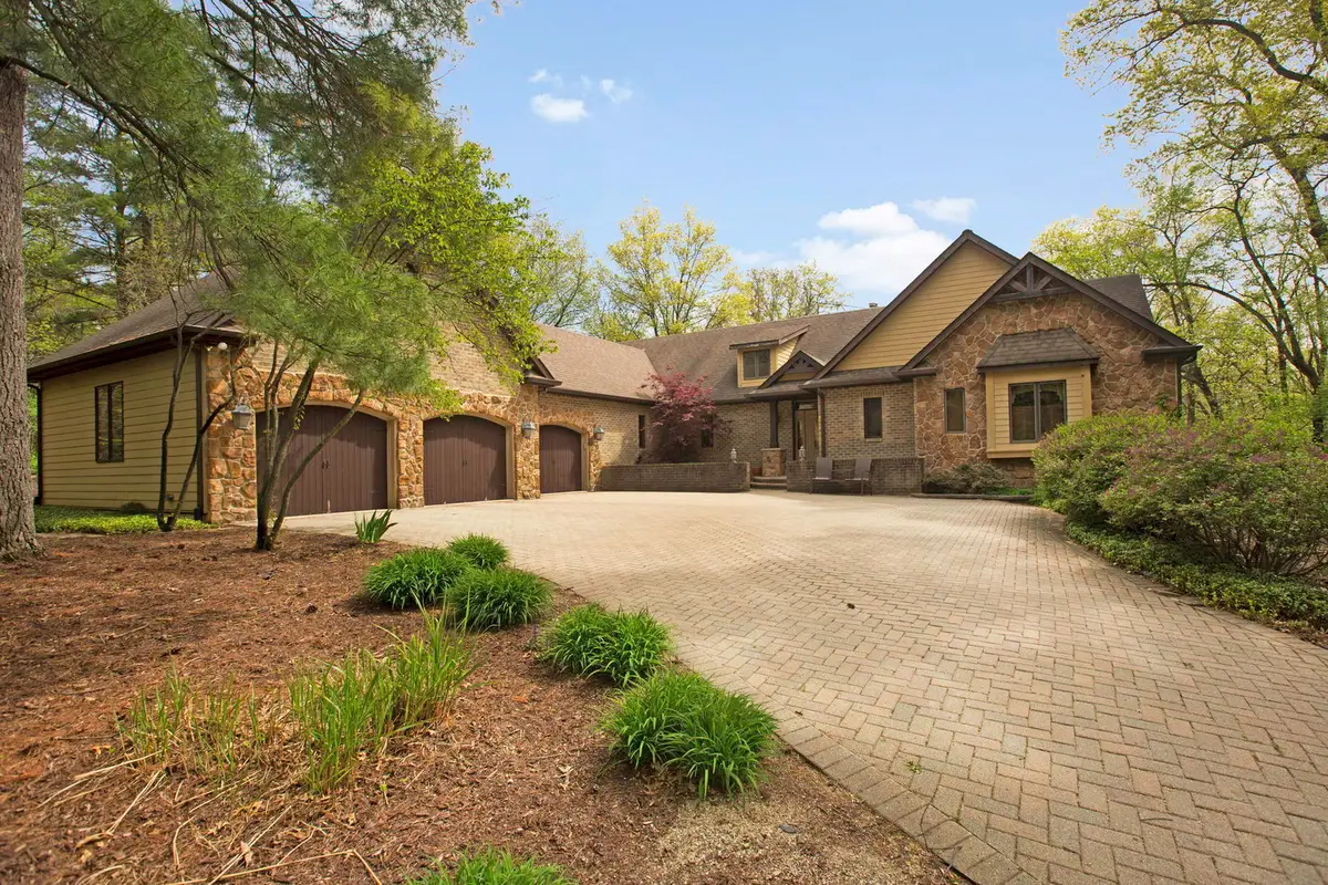 15214 Shamrock Lane, Woodstock, IL 60098 - #1