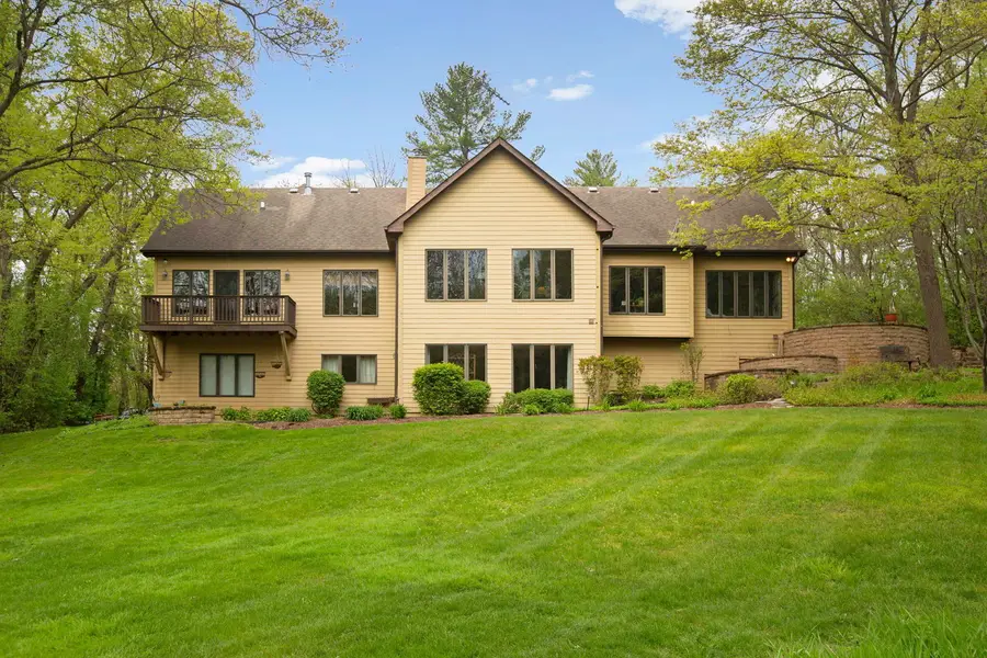 15214 Shamrock Lane, Woodstock, IL 60098 - #3