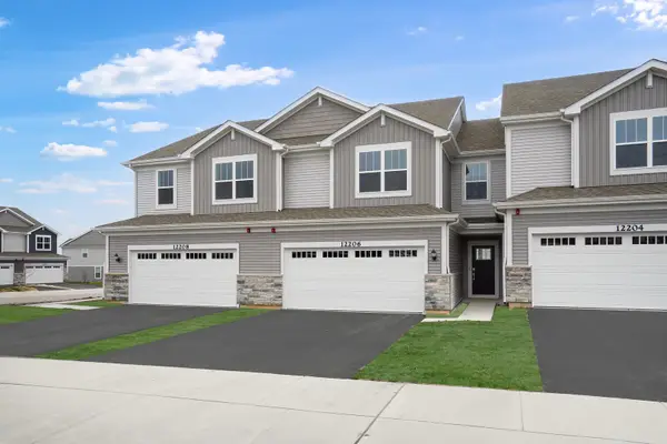 12206 Dodwell Street, Huntley, IL 60142