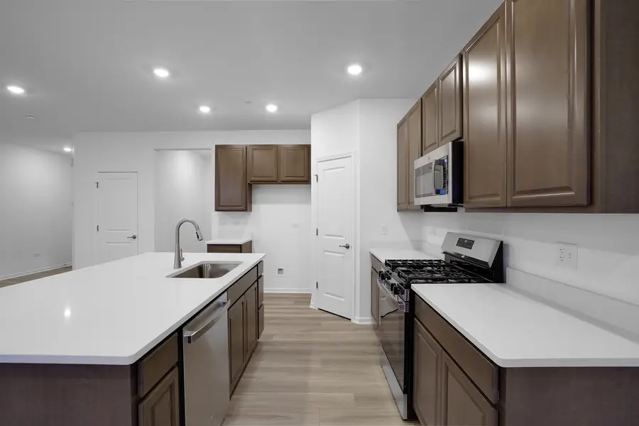 12206 Dodwell Street, Huntley, IL 60142 - #2