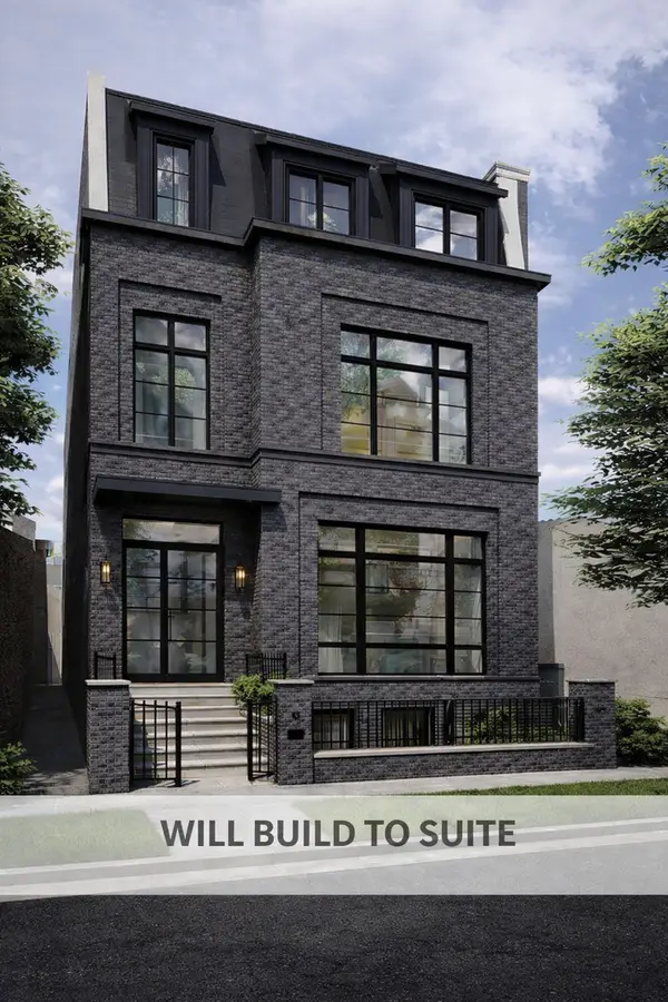 1422 N Elk Grove Avenue, Chicago, IL 60622