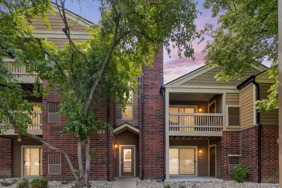 104 Glengarry Drive #206, Bloomingdale, IL 60108 - #2
