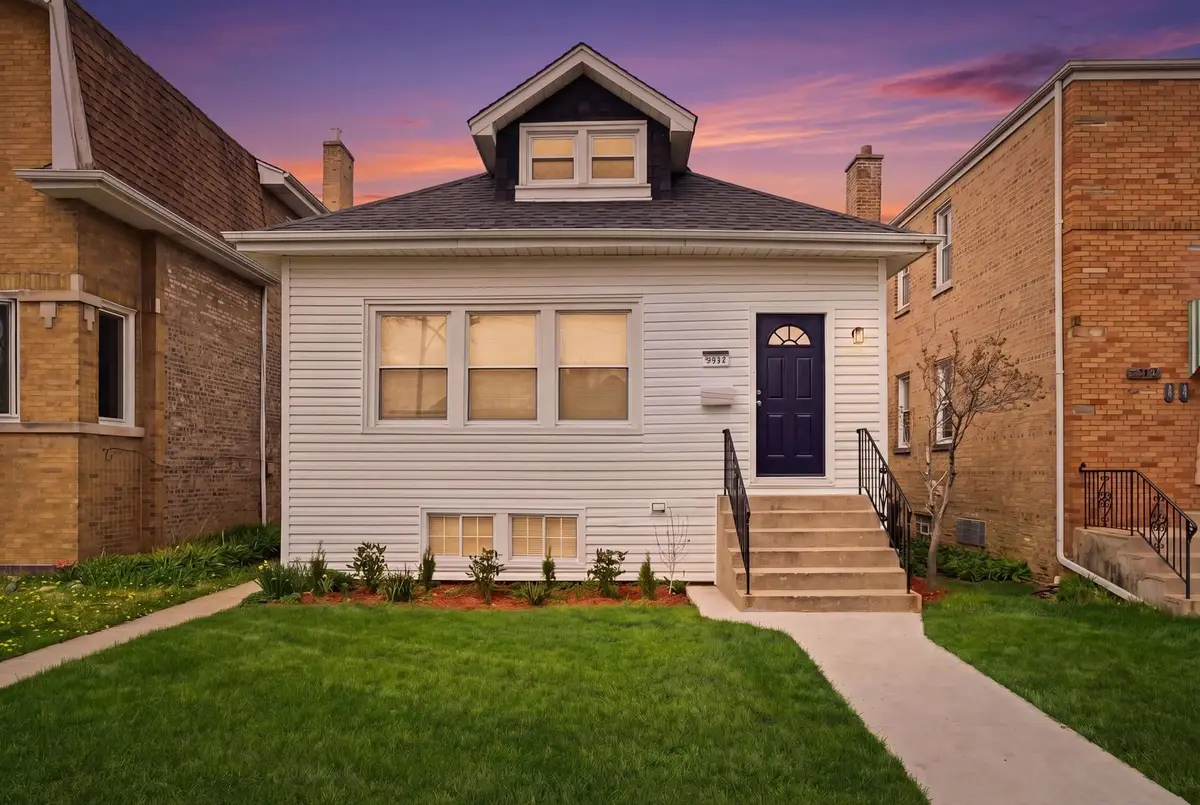 5414 W Eddy Street, Chicago, IL 60641 - #1
