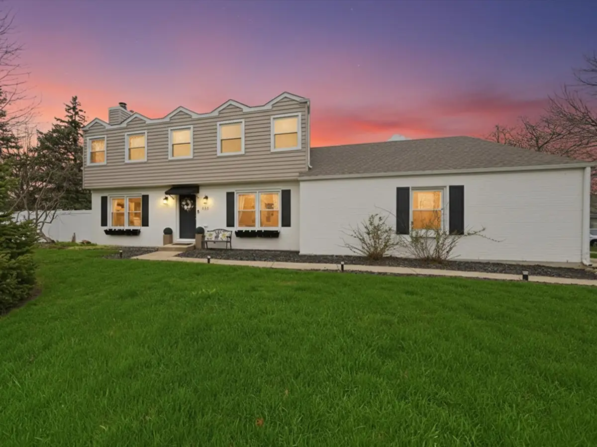 1335 Leverenz Road, Naperville, IL 60564 - #1