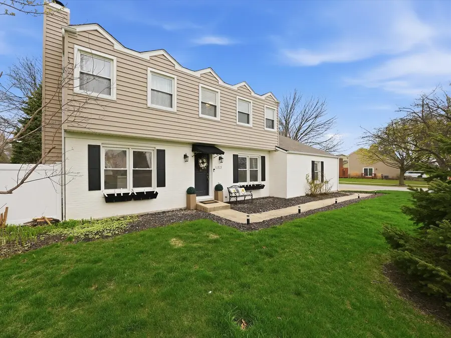 1335 Leverenz Road, Naperville, IL 60564 - #3