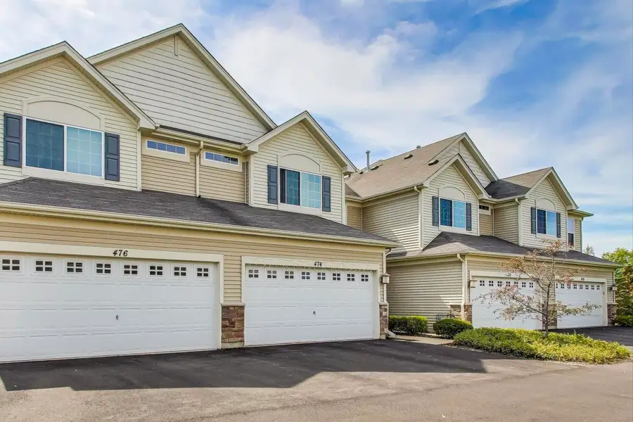 474 S Jade Lane, Round Lake, IL 60073 - #2