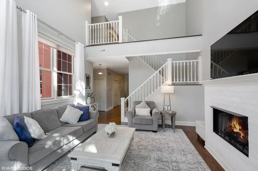2222 W Armitage Avenue #2E, Chicago, IL 60647 - #3