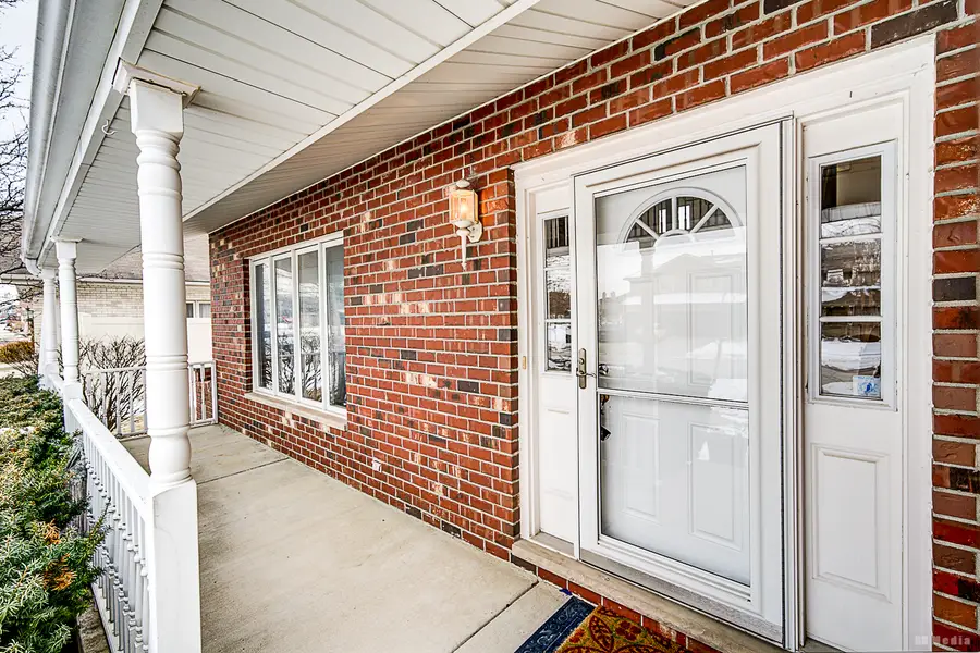 8548 Monaghan Drive, Tinley Park, IL 60487 - #3