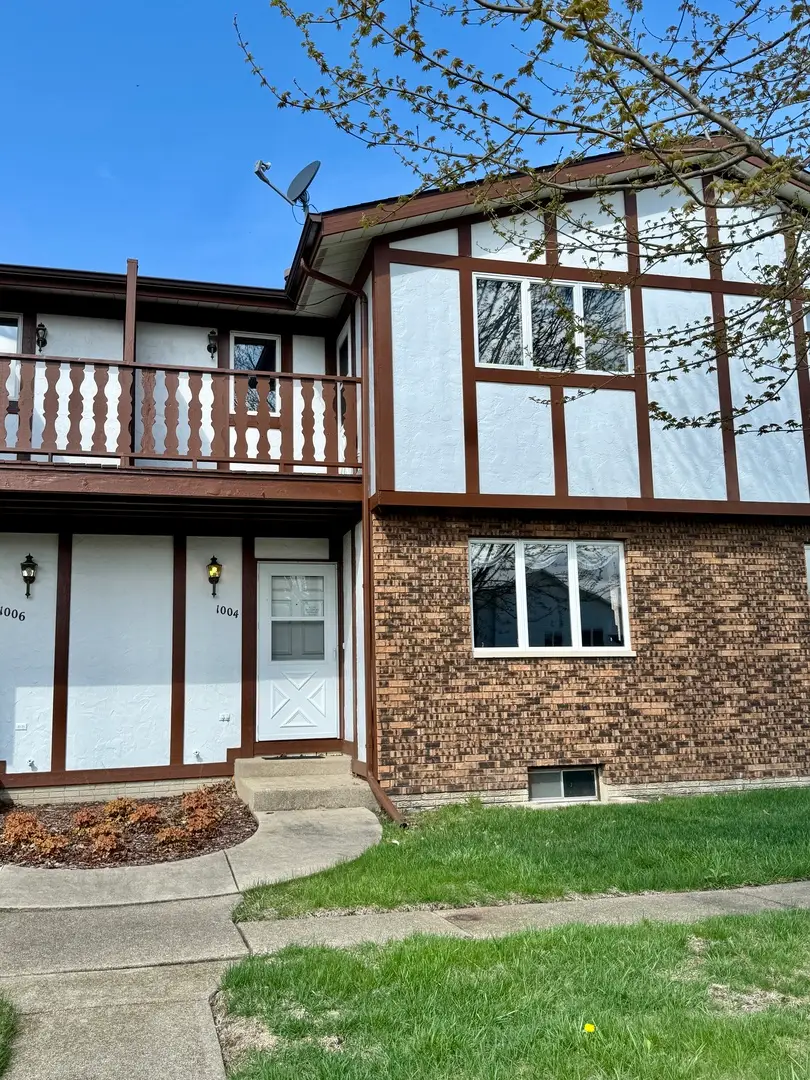 1004 Innsbruck Lane #1004, Princeton, IL 61356 - #1
