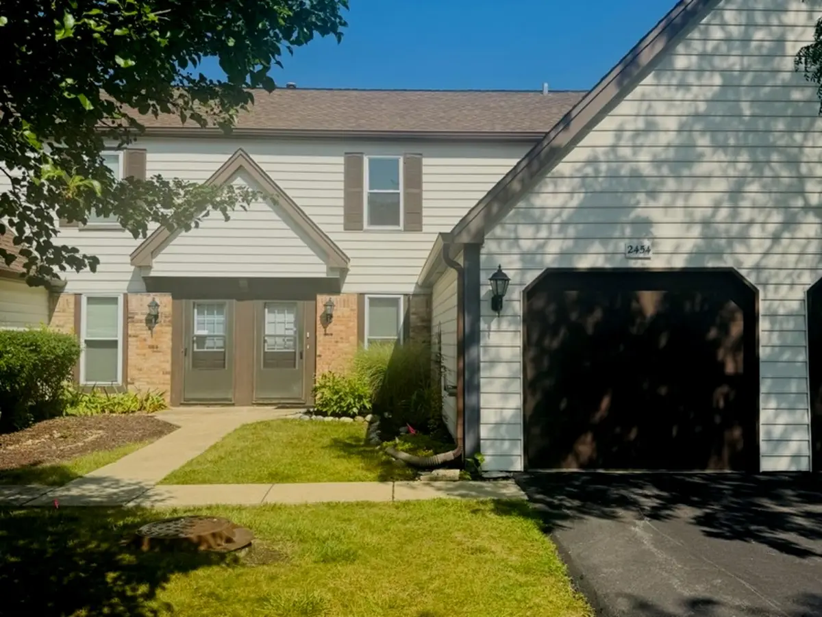 2454 Devonshire Court, Aurora, IL 60502 - #1