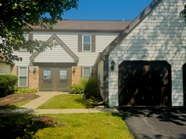 2454 Devonshire Court, Aurora, IL 60502