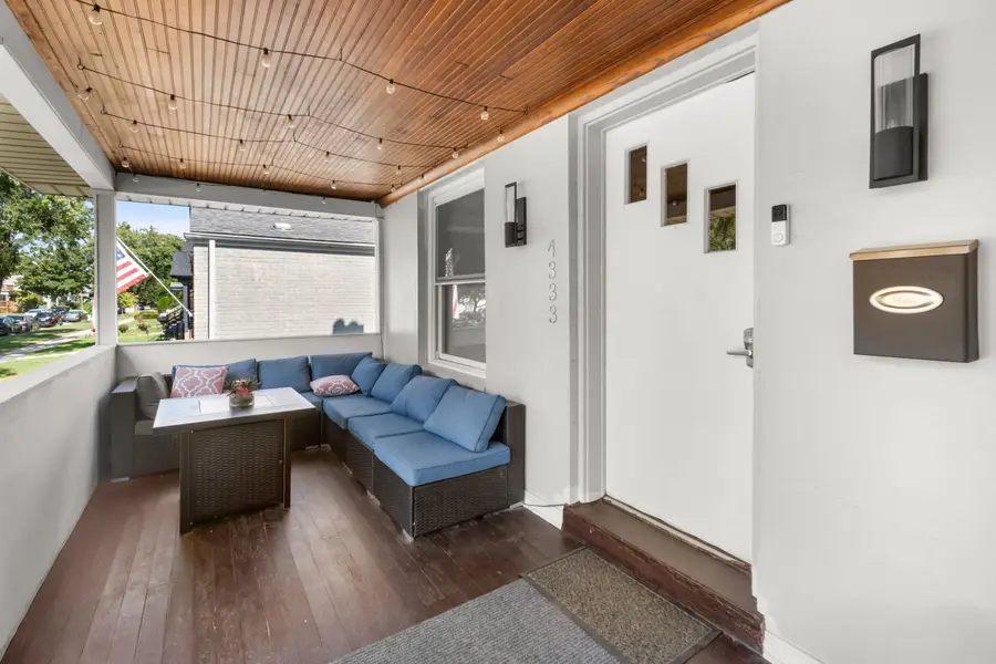 4333 Blanchan Avenue, Brookfield, IL 60513 - #3