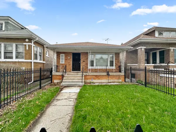 730 E 91st Place, Chicago, IL 60619