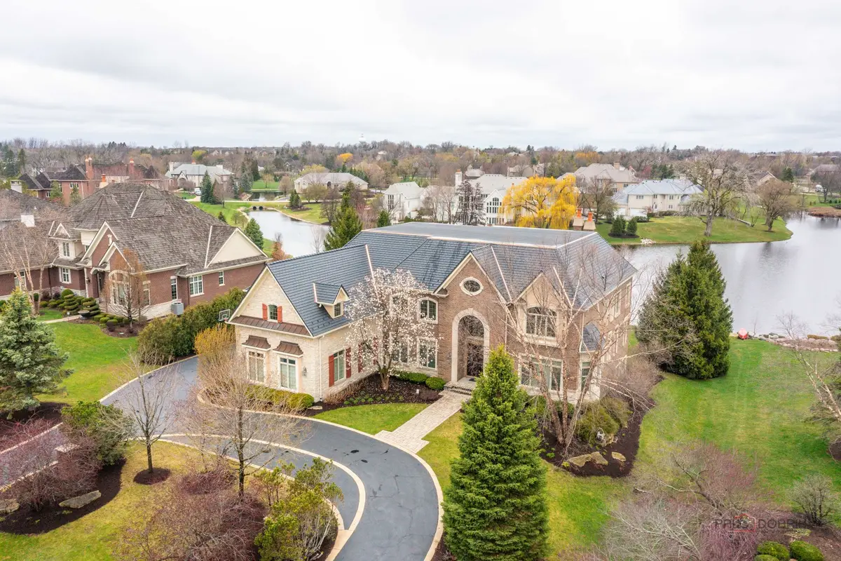 435 Winfield Lane, Inverness, IL 60010 - #1