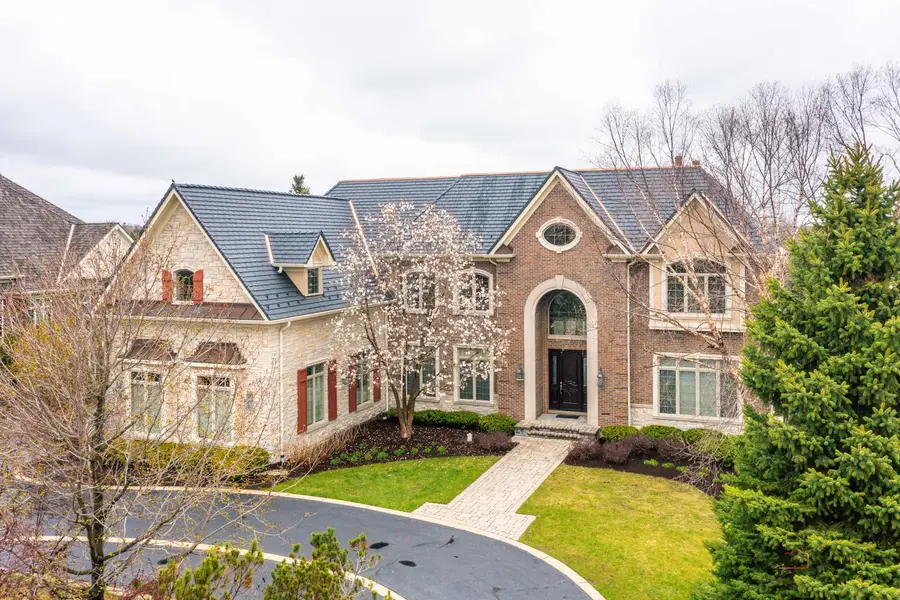 435 Winfield Lane, Inverness, IL 60010 - #3