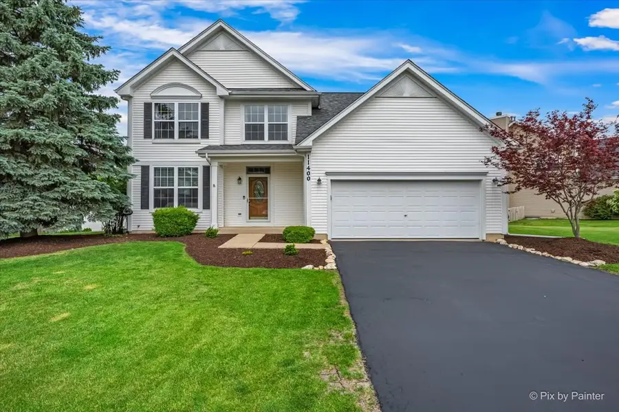 11400 S Churchill Drive, Plainfield, IL 60585 - #2