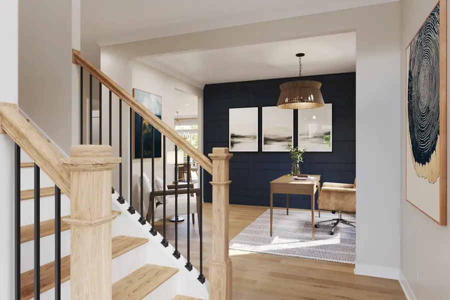 400 Edgeworth Place, Lincolnshire, IL 60069 - #2