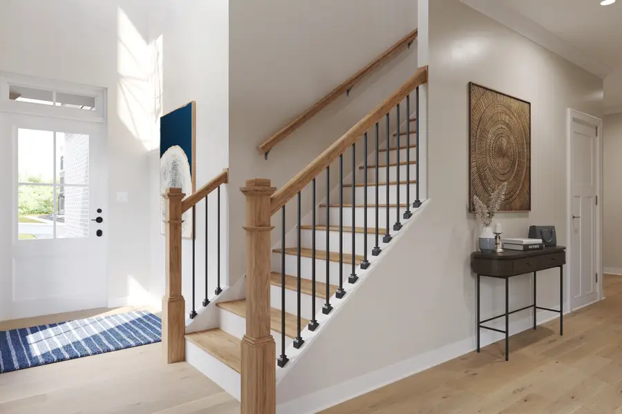 400 Edgeworth Place, Lincolnshire, IL 60069 - #3