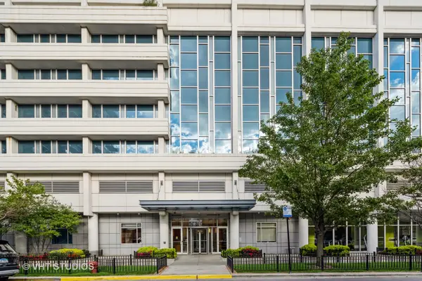 1629 S Prairie Avenue #2701, Chicago, IL 60616