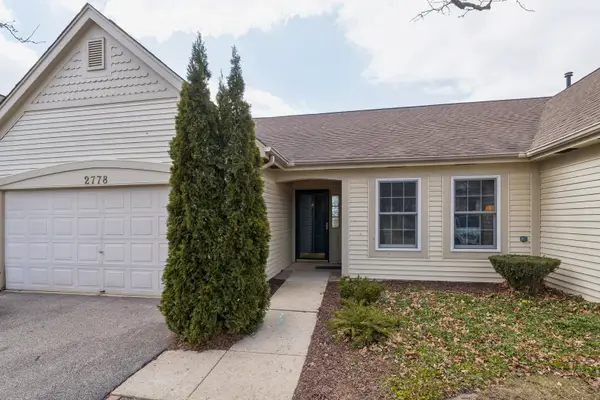 2778 N Augusta Drive, Wadsworth, IL 60083