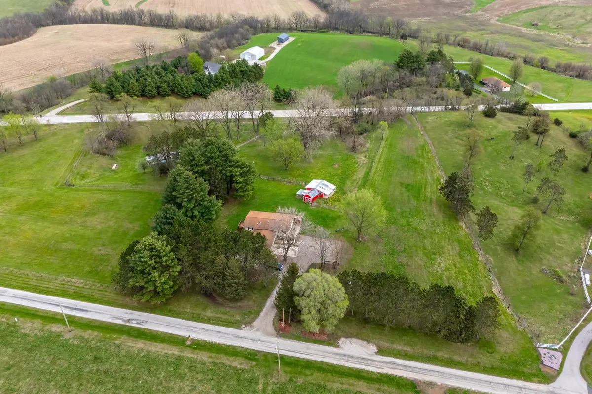 1487 Mccloud Road, Aledo, IL 61231 - #1