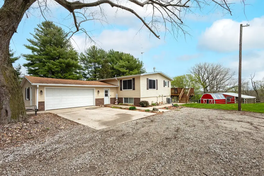 1487 Mccloud Road, Aledo, IL 61231 - #2