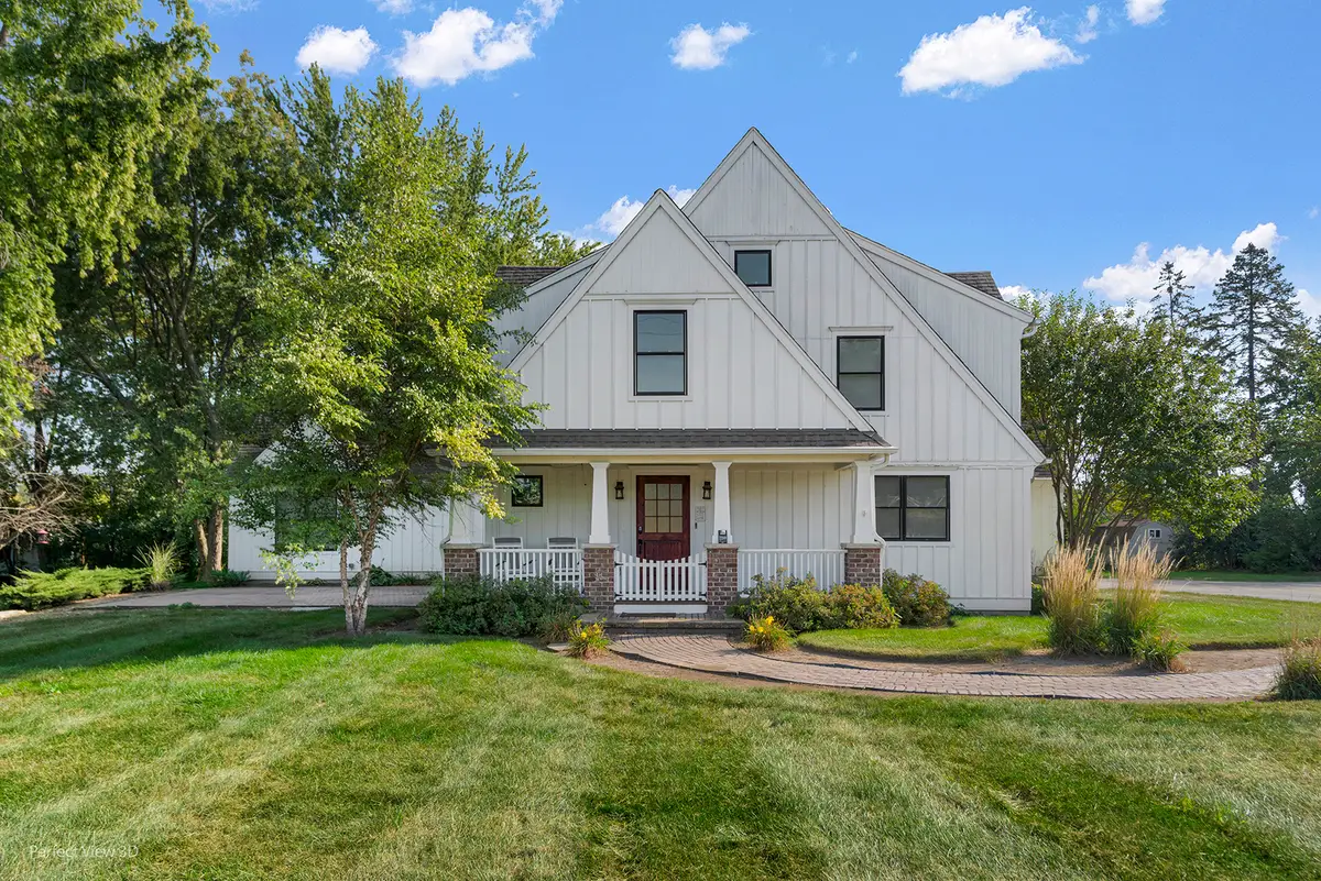 22501 W Renwick Road, Plainfield, IL 60544 - #1