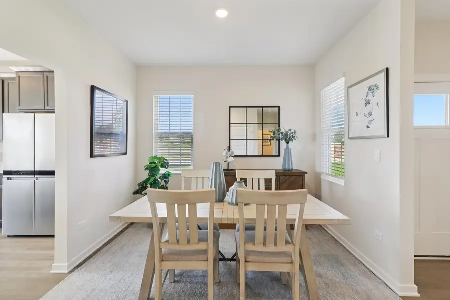 1667 Baler Avenue, Aurora, IL 60503 - #3