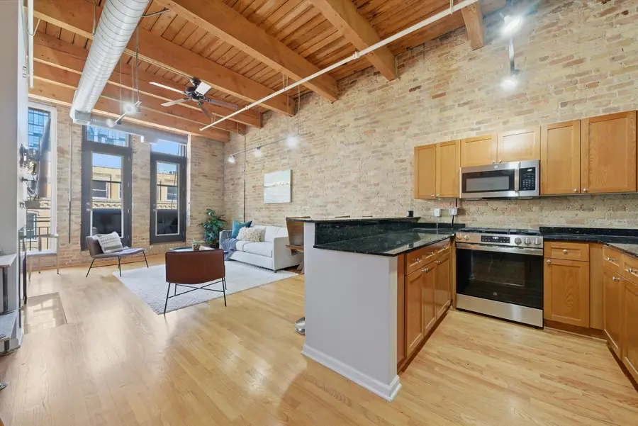 375 W Erie Street #408, Chicago, IL 60610 - #2