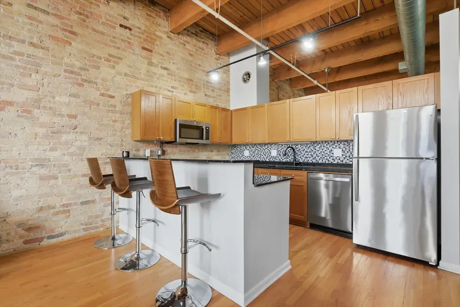 375 W Erie Street #408, Chicago, IL 60610 - #3