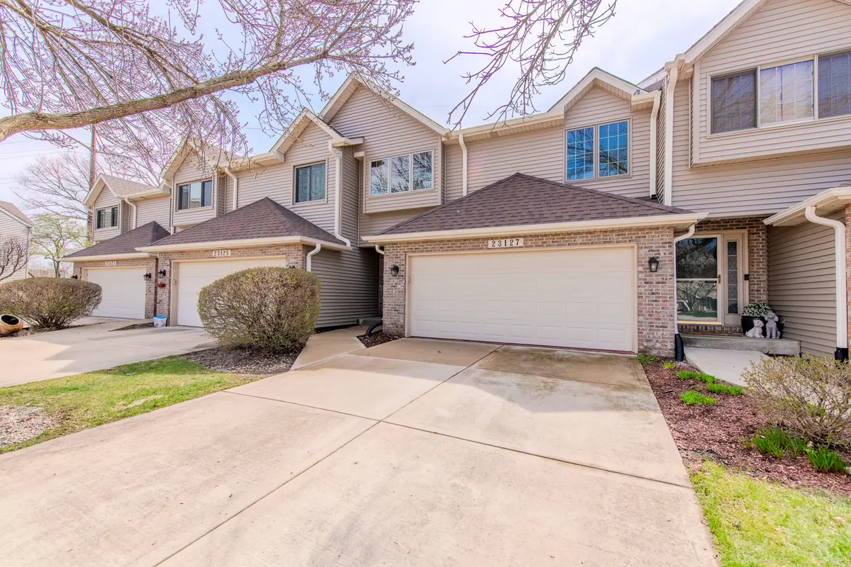 23127 Judith Court, Plainfield, IL 60586 - #1