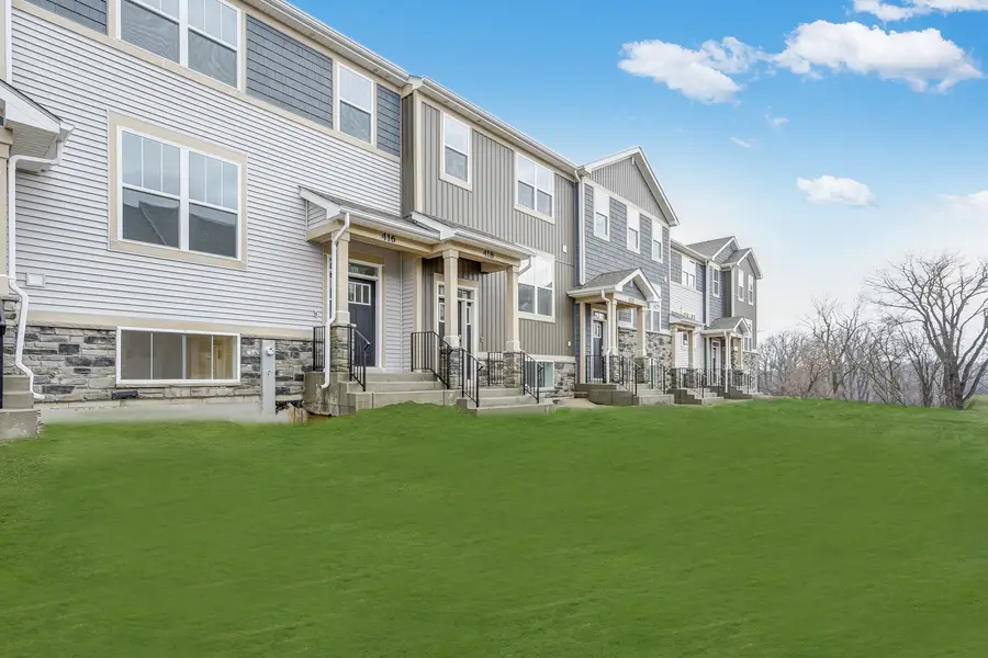 416 Red Oak Circle, Volo, IL 60020 - #2