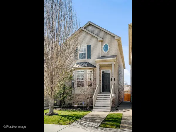 3644 N Avondale Avenue, Chicago, IL 60618