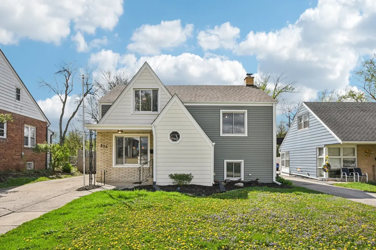 836 S Michigan Avenue, Villa Park, IL 60181 - #1