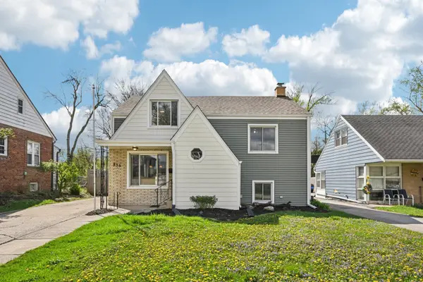 836 S Michigan Avenue, Villa Park, IL 60181