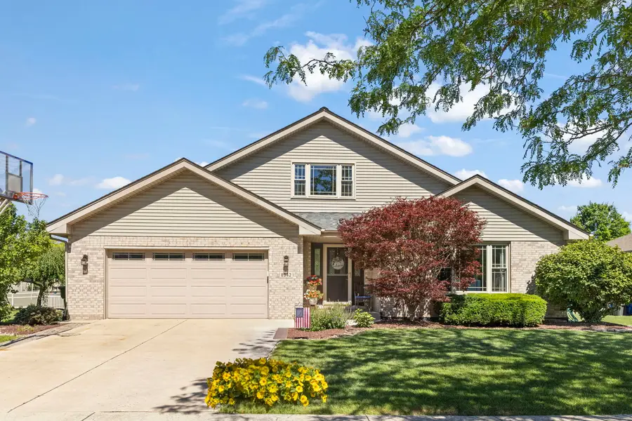 8942 Glenshire Street, Tinley Park, IL 60487 - #2