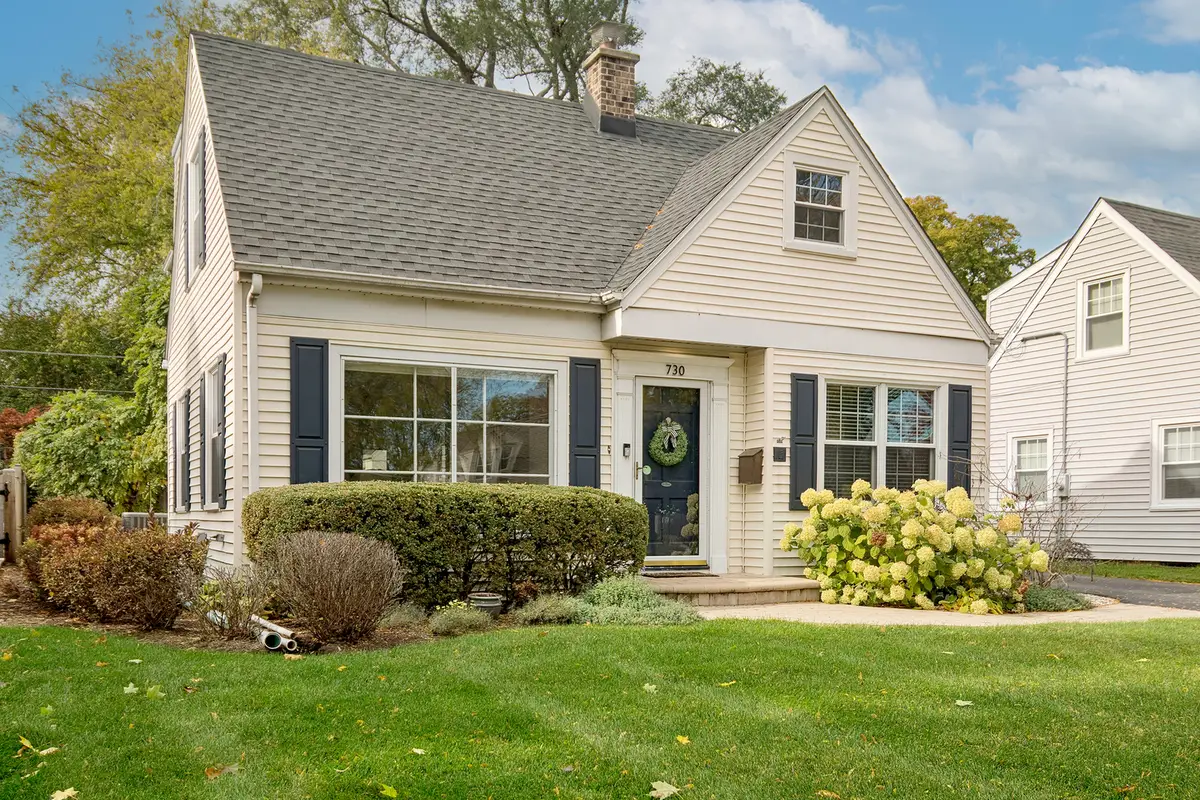 730 S Highland Avenue, Arlington Heights, IL 60005 - #1