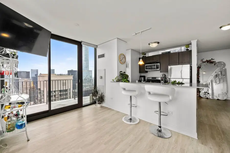 225 N Columbus Drive #5601, Chicago, IL 60601 - #3