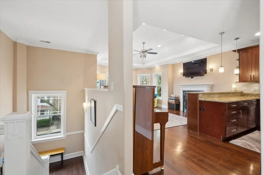 1625 W Catalpa Avenue #3, Chicago, IL 60640 - #2