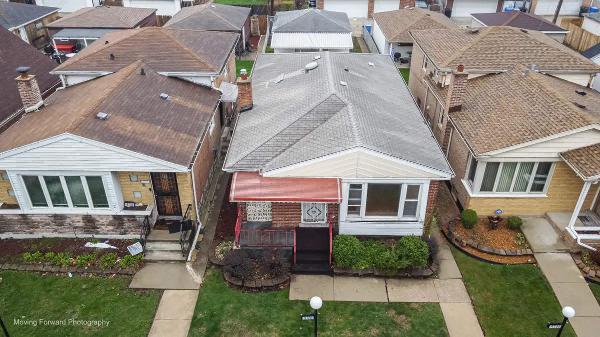 9726 S La Salle Street, Chicago, IL 60628 - #1