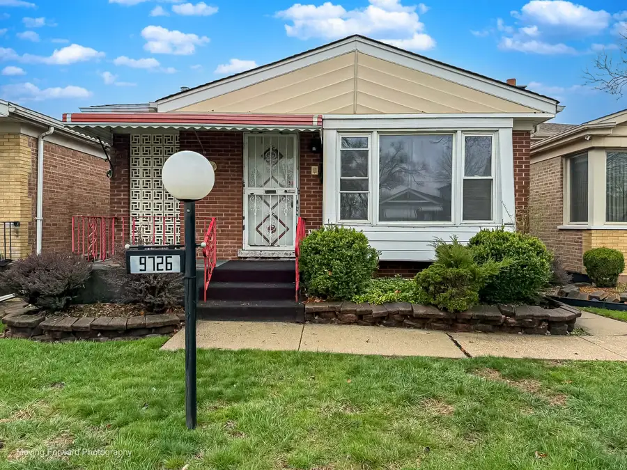 9726 S La Salle Street, Chicago, IL 60628 - #3