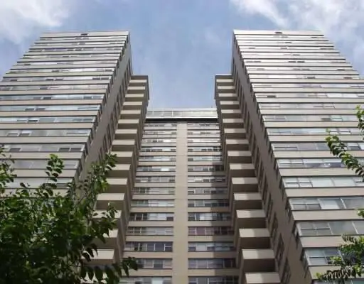 6301 N Sheridan Road #11N, Chicago, IL 60660 - #1
