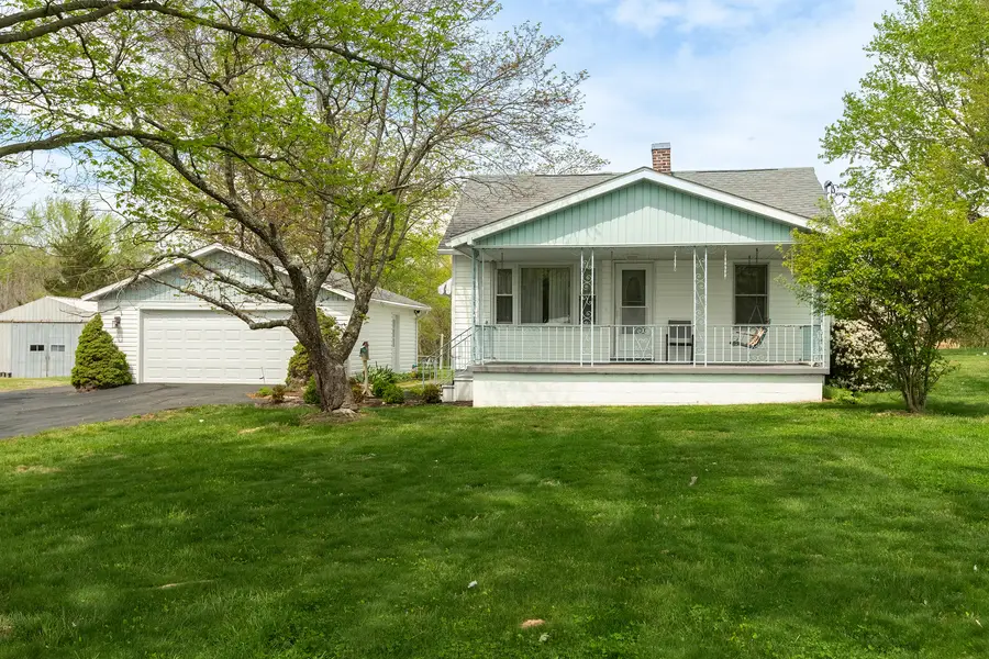 395 Cedar Creek Road, Makanda, IL 62958 - #2