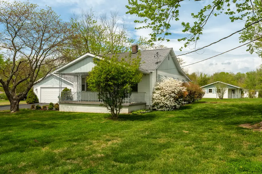 395 Cedar Creek Road, Makanda, IL 62958 - #3
