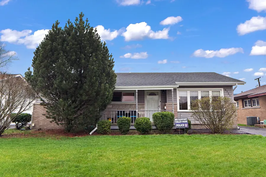 6721 165th Place, Tinley Park, IL 60477 - #2