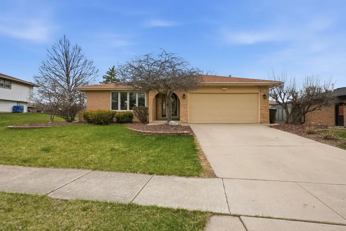 8512 170th Place, Tinley Park, IL 60487 - #1