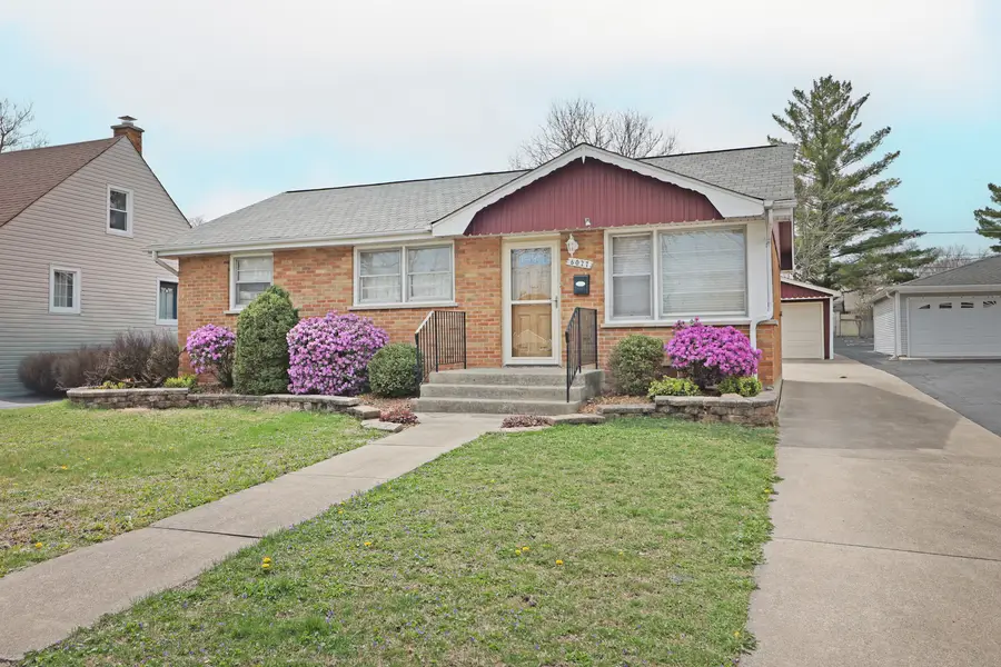 6027 Washington Street, Chicago Ridge, IL 60415 - #2