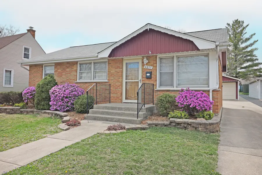 6027 Washington Street, Chicago Ridge, IL 60415 - #3